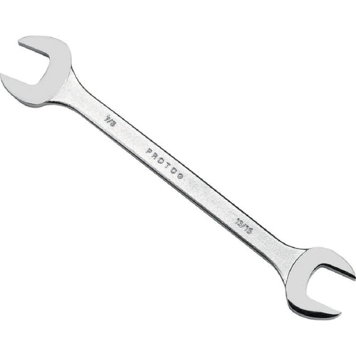 Proto KP4212650 Proto Extra Thin Satin Open-End Wrench - 1/2