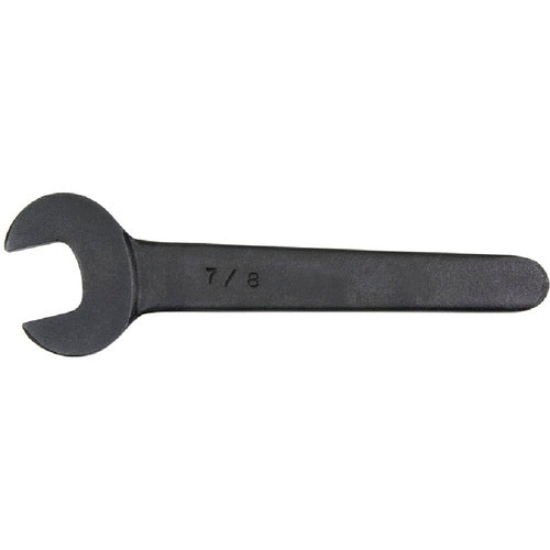 Proto KP4218425 Proto Black Oxide Check Nut Wrench 11/16