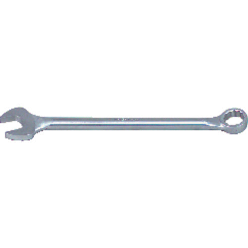 Wright Tool KP501156 1 3/4"-25" Overall Length - Chrome Plated 12 Point Combination Wrench