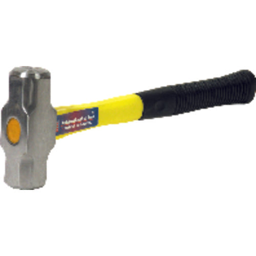 PRM Pro KP8311303 Double Faced Engineers Hammer - 3.0 lbs-16