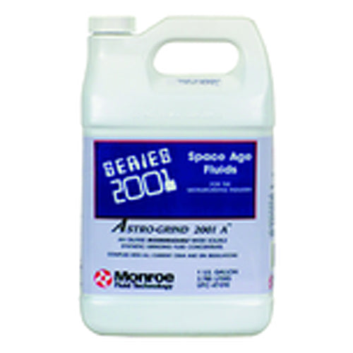 Monroe Fluid Technology LK5047104 2001A Oil-Free Synthetic Grinding Fluid-1 Gallon