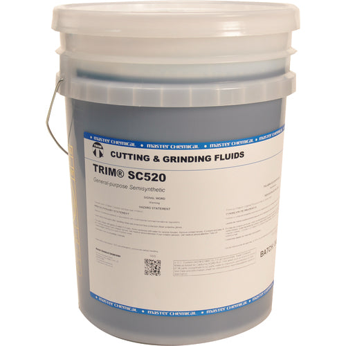 Master Fluid Solutions MS656805 SC520 5 Gallon Pail