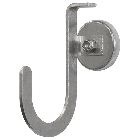 Industrial Magnetics MAG-MATE® J-Hook With MX2000 MX2000JH