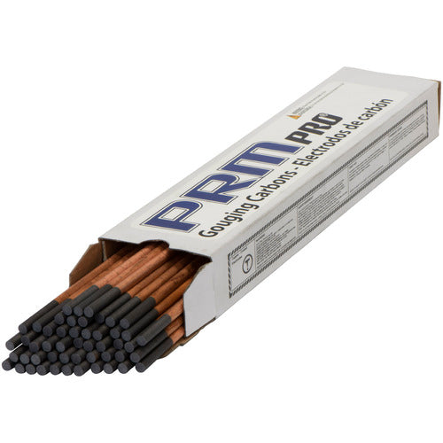 PRM Pro WE1022033003 22033003 3/16 ?12 Electrode Pointed