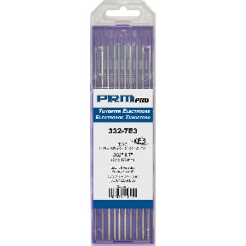 PRM Pro WE101167000 116-7E3 7 Electrode E3