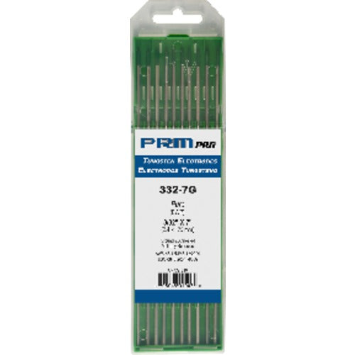 PRM Pro WE101167G 116-7G 7 Electrode Pure