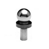 TE-CO 10603 Premium Short Shank Tooling Inspection Balls