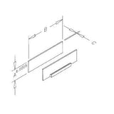 TE-CO QIP4001 4" QUICKCHANGE INDIVIDUAL PARALLEL SETS .500