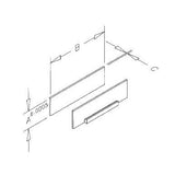 TE-CO QPS4000 4" QUICKCHANGE BASIC PARALLEL SET