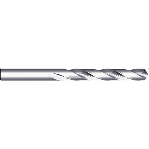 Dormer PT450572146 5/32" HSS Drill - 4xD - ANSI - Bright/TiN - 118 Degree Split Point E-code # A0125/32