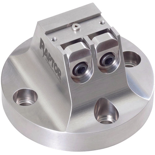 Raptor Workholding RW10RWP002SS 3/4 SS Dovetail Fixture