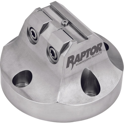 Raptor Workholding RW10RWP018SS 1/2 SS Dovetail Fixture