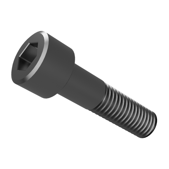 NAAMS Socket Head Cap Screw F012434B M24 x 3.0 x 200