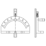 KIPP K1277.115016 SPRING SLEEVE ROUNDED, FORM:A WITHOUT COLLAR L=16, D1=5 STEEL, COMP:STAINLESS STEEL