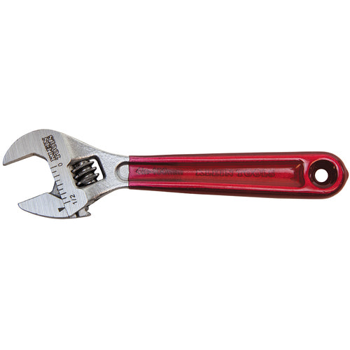 Klein KP6013810 ADJ WRENCH PLASTIC DIP 4