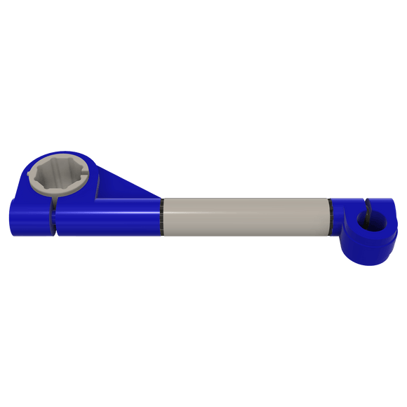 DESTACO CPI-800-30-SA SWIVEL ARM W/30MM SLEEVE